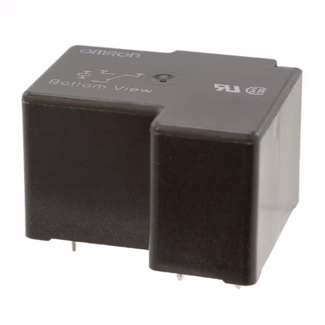 G8P-1C4P-V DC18 Omron Electronics Inc-EMC Div electronic component